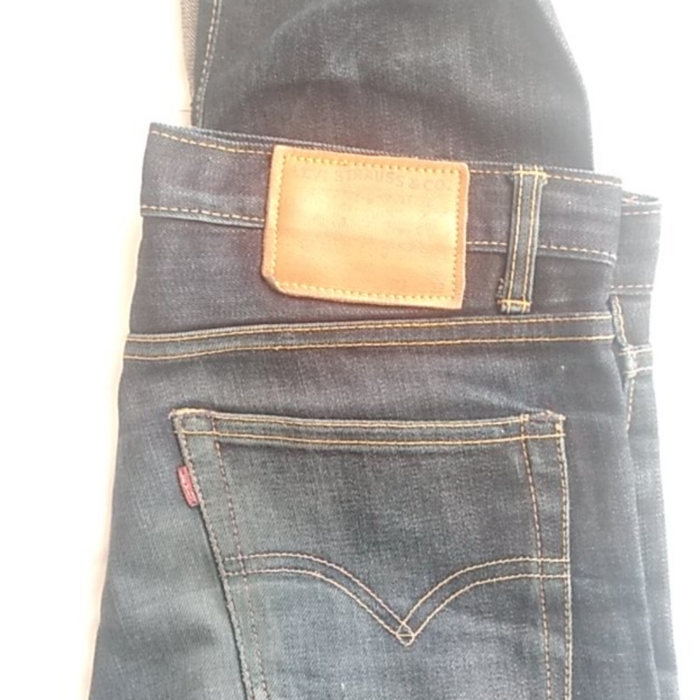 Vintage Levis
